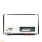 מסך למחשב נייד HP Pavilion 15-ab252nr  , מק"ט 189