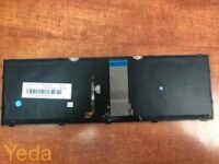 מקלדת למחשב נייד B50-50   LENOVO, מק"ט 160