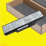 סוללה למחשב נייד Asus A72, מק"ט 73