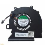 מאוורר למחשב נייד Dell Latitude E6330, מק"ט 109