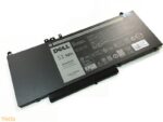 2 דגמים סוללה למחשב נייד Dell Latitude E5450 62WH\51WH , מק"ט 126