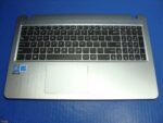 Asus 15.6" X540SA PALMREST   כולל משטח עכבר לנייד , מק"ט 335