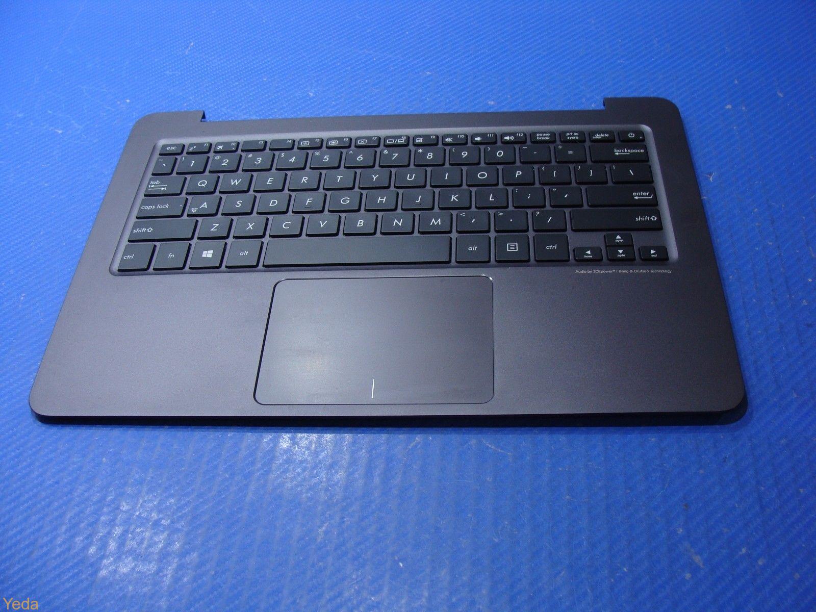 326 לא כולל משטח עכבר לנייד ASUS UX305CA PALMREST , מק"ט 326 – תמונה 1