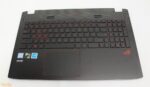 ROG GL552VW PALMREST כולל משטח עכבר לנייד Asus, מק"ט 329