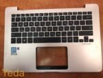 לא כולל משטח עכבר  UX430UA ASUS PALMREST , מק"ט 330
