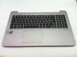 ASUS UX510U PALMREST ללא משטח לעכבר "14 "15, מק"ט 332