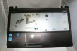 ASUS K53S כולל משטח עכבר לנייד PALMREST , מק"ט 336