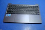 Asus E203NA PALMREST  כולל משטח עכבר לנייד , מק"ט 345