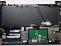 Asus B551 כולל משטח עכבר לנייד , מק"ט 348