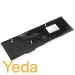 מקלדת למחשב נייד HP EliteBook 8540, מק"ט 356