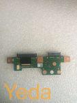 ASUS X556UJ  DVD / Hard Drive Connector, מק"ט 74