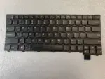 מקלדת למחשב נייד   KEYBOARD T460S LENOVO, מק"ט KL167