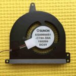 מאוורר למחשב נייד DELL Latitude E5470 , מק"ט 111