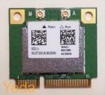 כרטיס רשת, WI-FI ו- BlueTooth ASUS X550vx  , מק"ט 230