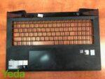 תושבת PALMREST כולל משטח עכבר לנייד Lenovo  Y50-70 , מק"ט 315