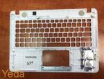Palmrest כולל משטח עכבר לנייד Asus, מק"ט 351