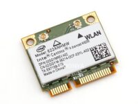 כרטיס רשת, WI-FI ו- BlueTooth DELL e6410  , מק"ט 232
