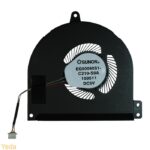 מאוורר למחשב נייד  DELL Latitude E5470  , מק"ט 114