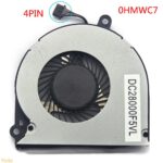 מאוורר למחשב נייד Dell Latitude E7450, מק"ט 116