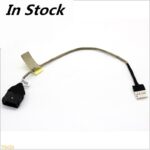 שקע טעינה +כבל  Lenovo Flex 3-1570, מק"ט 42