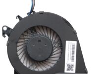 מאוורר למחשב נייד FAN  HP OMEN 15AX , מק"ט 531