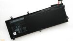 סוללה למחשב נייד BATTERY DELL XPS 15 9550 56WH, מק"ט BD129