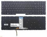 מקלדת   ללא תאורה  Lenovo Flex 3-15 3-1570, מק"ט 172