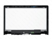 מסך + מגע Display + Digitizer Yoga 3 14 80JH , מק"ט 178