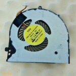 מאוורר למחשב נייד  Dell Latitude 3470, מק"ט 118