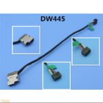 שקע טעינה למחשב נייד HP 15-E , מק"ט 45