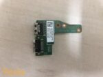 USB / hdmi למחשב נייד Dell Latitude 3330, מק"ט 3493
