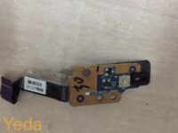 כפתור הדלקה למחשב נייד HP Envy6-1000, מק"ט 550