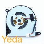 מאוורר FAN 2 דגמים למחשב נייד Dell  Inspiron 5568, מק"ט FD123