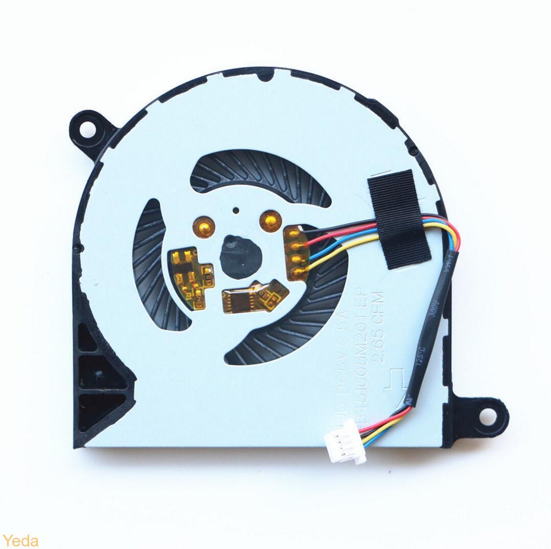 123A מאוורר FAN 2 דגמים למחשב נייד Dell Inspiron 5568, מק"ט FD123 – תמונה 1