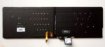 מקלדת למחשב נייד ASUS UX510 , מק"ט 145