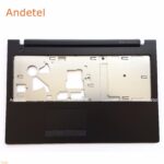 תושבת קדמית כולל משטח עכבר לנייד G500S  LENOVO, מק"ט 316