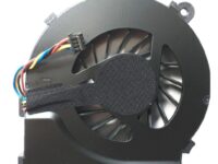 מאוורר למעבד יש 2 דגמים HP 240G1, מק"ט 123