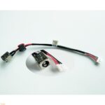 שקע טעינה למחשב נייד Lenovo idearPad S300 , מק"ט 43