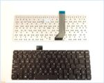 מקלדת למחשב נייד ASUS S400  , מק"ט 124