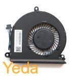 מאוורר למחשב נייד  HP 15-AU , מק"ט 537