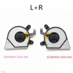 מאוורר למחשב נייד   Lenovo Yoga 720-13IKB, מק"ט 536