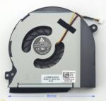 מאוורר למעבד יש 2 דגמים (132) Dell XPS 15 L501x , מק"ט 133