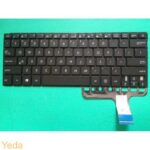 מקלדת בעברית KEYBOARD ASUS  UX305, מק"ט KA153