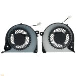 זוג מאווררים למחשב נייד  FAN DELL  7577, מק"ט FD135