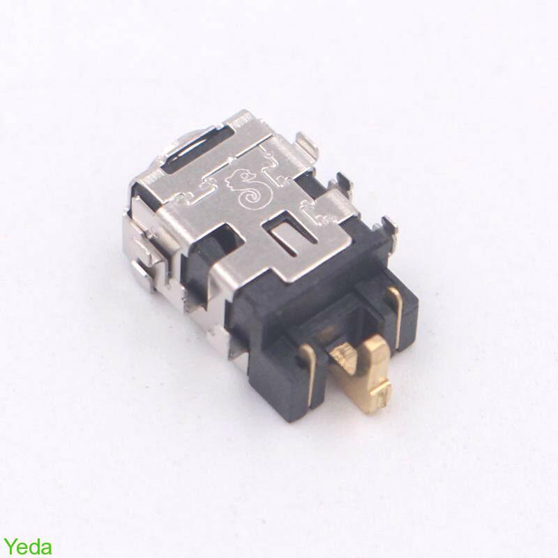 540 שקע טעינה למחשב נייד Asus X541, מק"ט 540 – תמונה 1