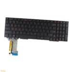 מקלדת למחשב נייד GL553VD  LENOVO, מק"ט 188