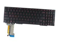 מקלדת למחשב נייד GL553VD  LENOVO, מק"ט 188