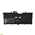 סוללה למחשב נייד BATTERY DELL  NNF1C , מק"ט BD140