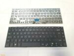 מקלדת למחשב נייד ASUS  X510, מק"ט 157