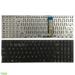 מקלדת למחשב נייד KEYBOARD ASUS  X556U , מק"ט KA158